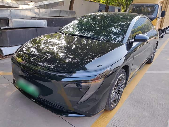 Nissan N7 2025 2025款 510 Pro