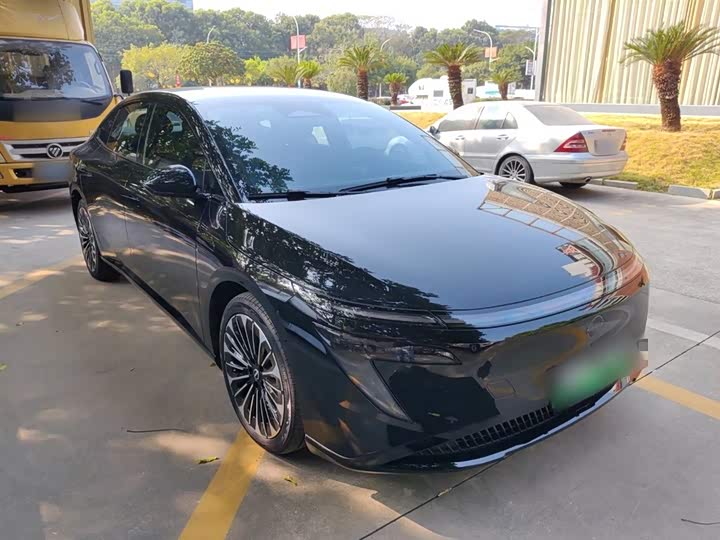 Nissan N7 2025 2025款 510 Pro