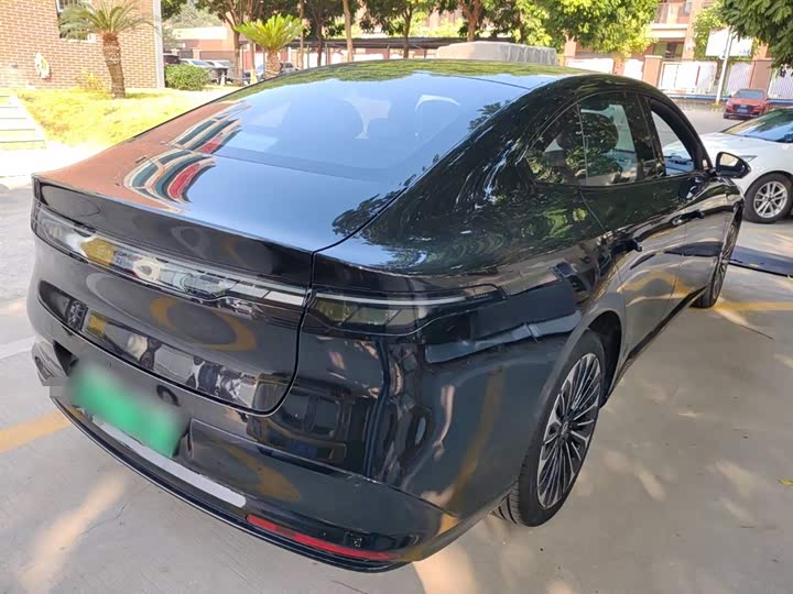 Nissan N7 2025 2025款 510 Pro