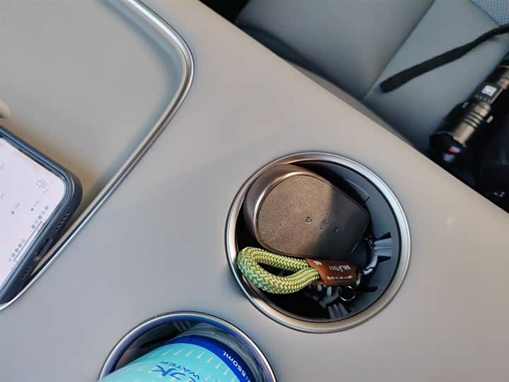 Nissan N7 2025 2025款 510 Pro