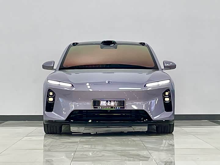 Nio ET5T 2025 2025款 75kWh Touring