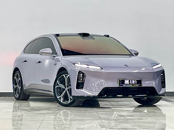 Nio ET5T 2025 2025款 75kWh Touring