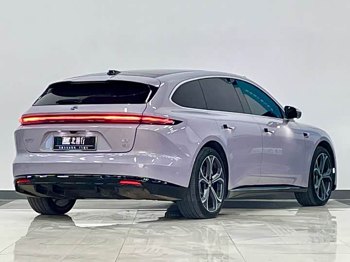 Nio ET5T 2025 2025款 75kWh Touring