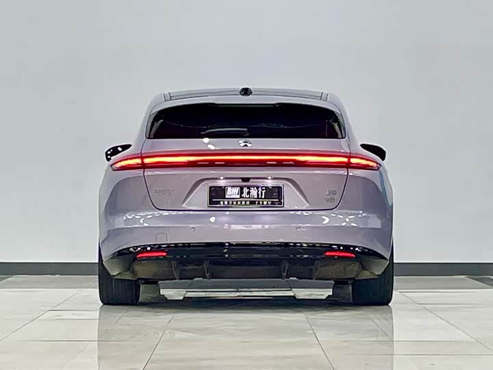 Nio ET5T 2025 2025款 75kWh Touring