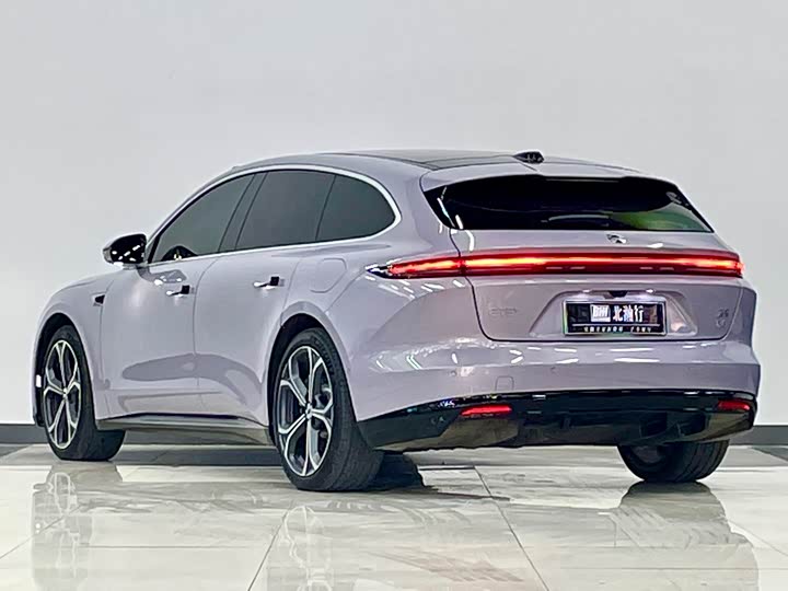 Nio ET5T 2025 2025款 75kWh Touring