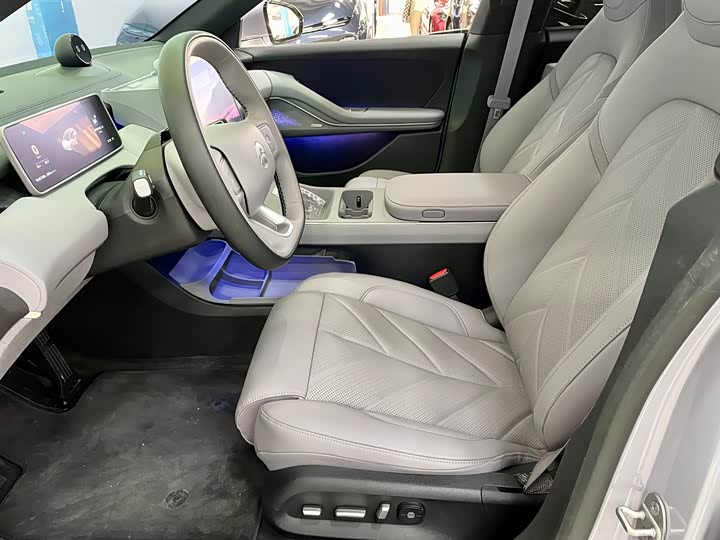 Nio ET5T 2025 2025款 75kWh Touring