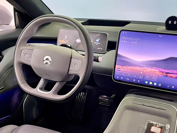 Nio ET5T 2025 2025款 75kWh Touring