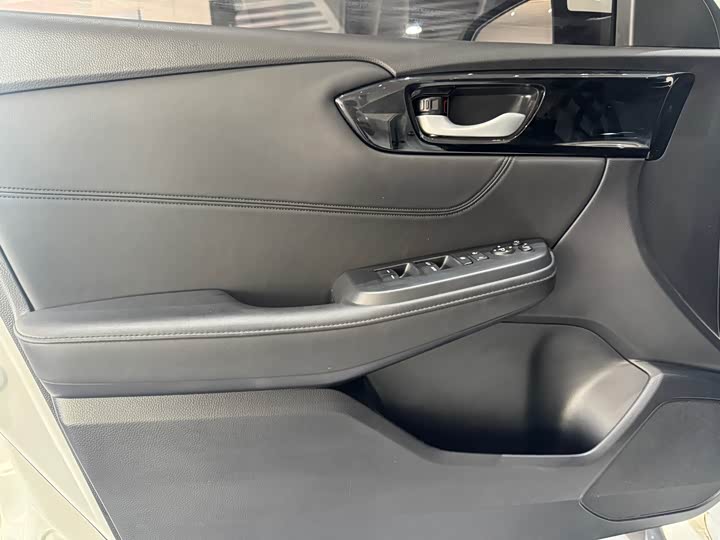 Honda Crider 2022 2022款 180Turbo CVT豪华版