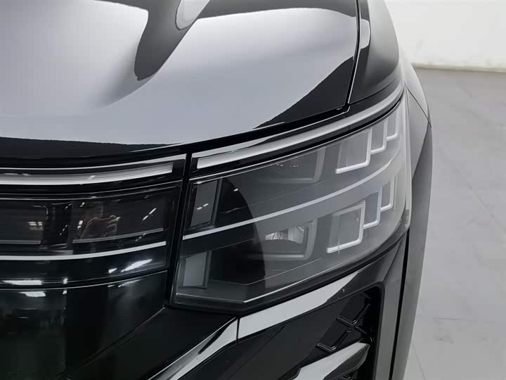 Volkswagen Teramont Pro 2025 2025款 途昂 Pro 450TSI 四驱纵横版