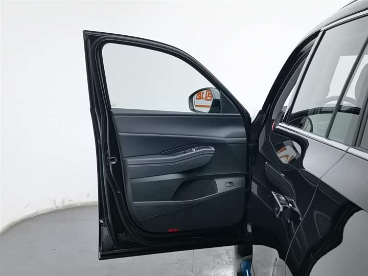 Volkswagen Teramont Pro 2025 2025款 途昂 Pro 450TSI 四驱纵横版