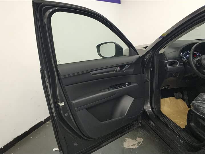Mazda CX-5 2024 2024款 2.0L 自动两驱智尚型