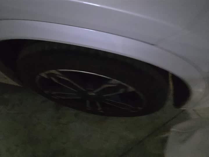 BMW X1 2024 2024款 sDrive25Li M运动套装