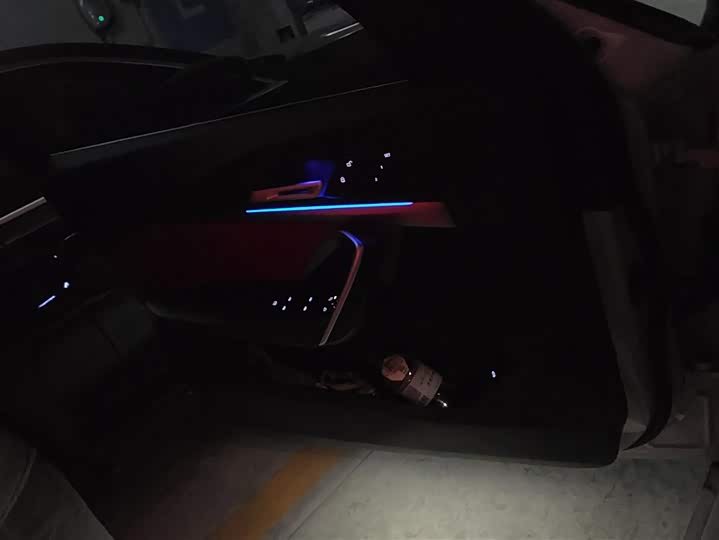 BMW X1 2024 2024款 sDrive25Li M运动套装