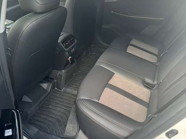 GAC Aion S 2023 2023款 魅 580 磷酸铁锂