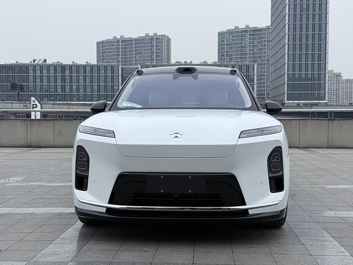 Nio ES8 2026 2026款 六座行政豪华版