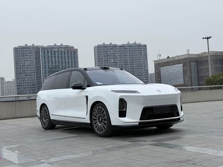 Nio ES8 2026 2026款 六座行政豪华版