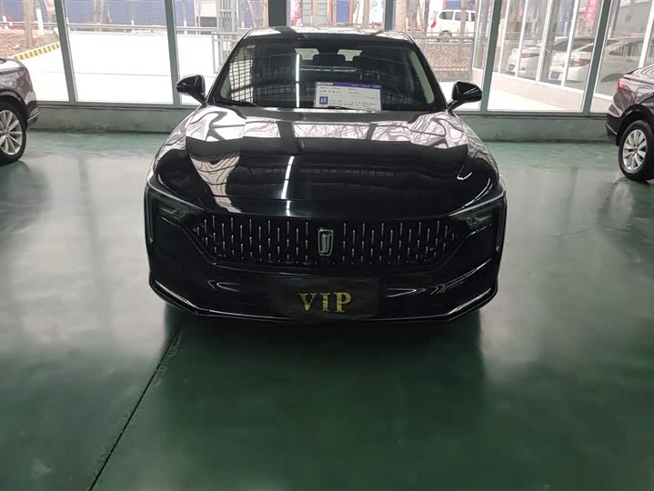 Bestune B70 2025 2025款 龙耀版 1.5T 乐享定制型