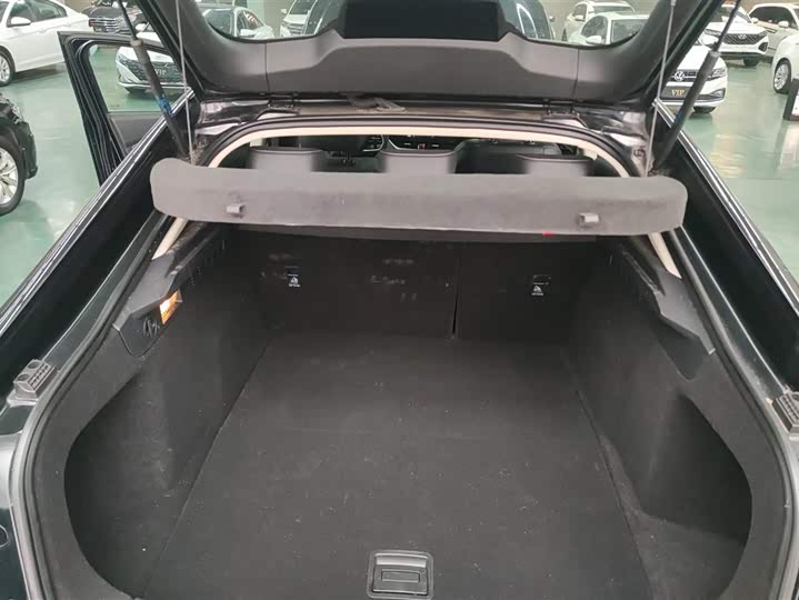 Bestune B70 2025 2025款 龙耀版 1.5T 乐享定制型