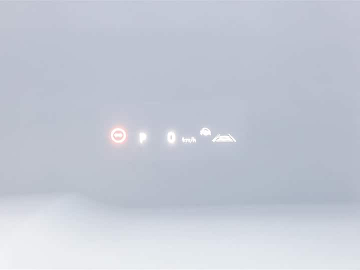 Toyota Prado 2024 2024款 2.4T 悍野WX版 6座