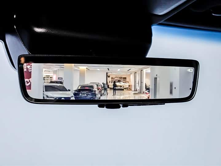 Toyota Prado 2024 2024款 2.4T 悍野WX版 6座