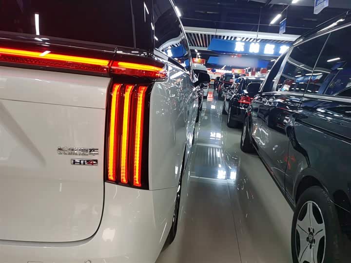 Wey Gaoshan 2025 2025款 四驱高山8