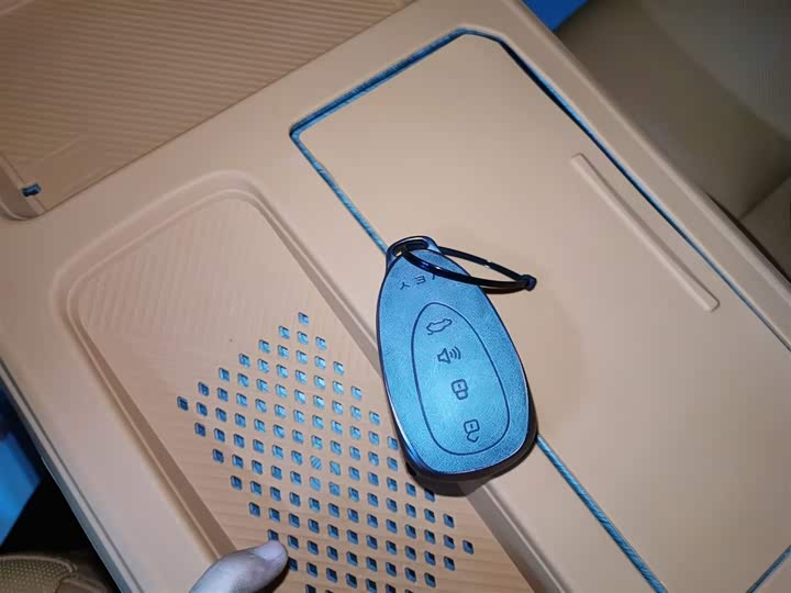 Wey Gaoshan 2025 2025款 四驱高山8