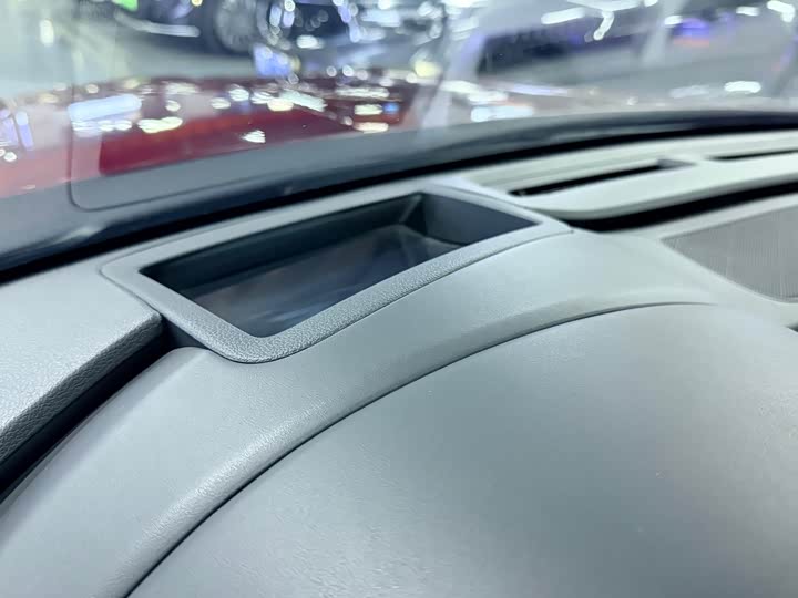 Genesis G80 2021 2021款 2.5T 后驱豪华版