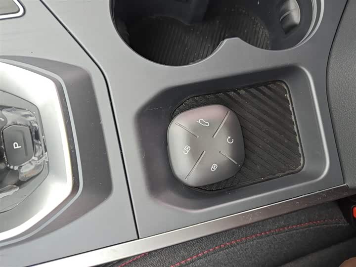 Jetour Dashing 2024 2024款 1.5T DCT青春