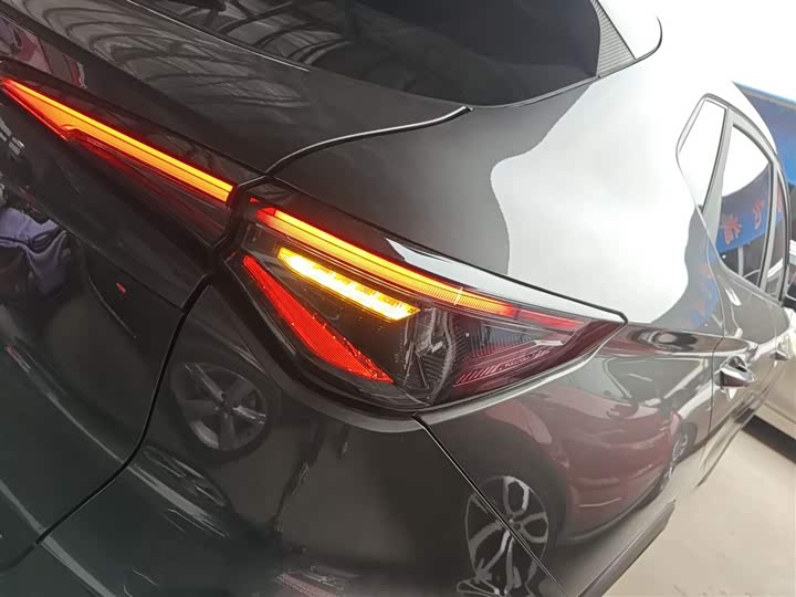 Changan X5 Plus 2024 2024款 1.5T DCT卓越型
