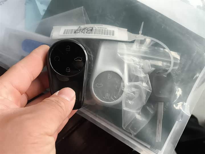 Exeed VX C-DM Hybrid 2025 2025款 180 超长续航Ultra四驱 6座