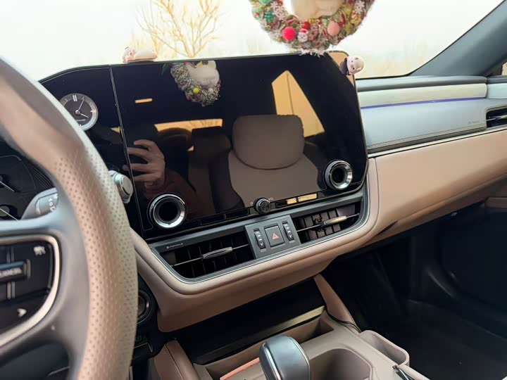 Lexus ES 2025 2025款 200 臻享版