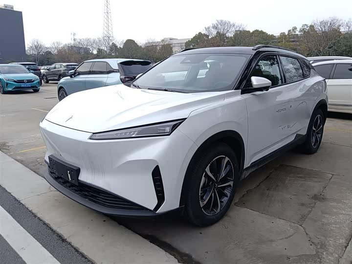 Hedmos 06 2025 2025款 520km