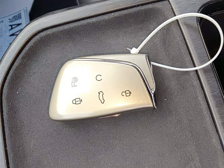 Hedmos 06 2025 2025款 520km