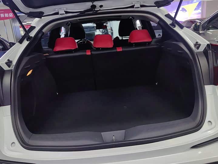 Toyota Izoa 2021 2021款 2.0L 奕行版