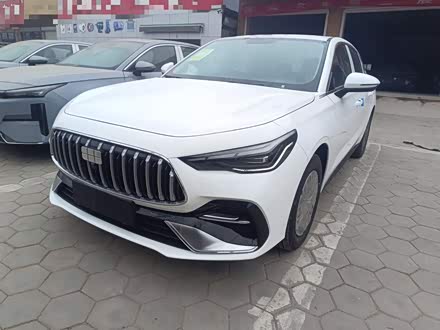 2026 Geely Galaxy Starshine 6