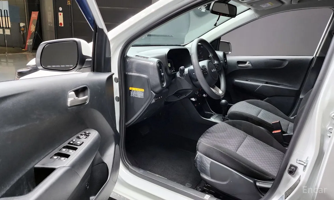 Kia Morning 2023 Trendy