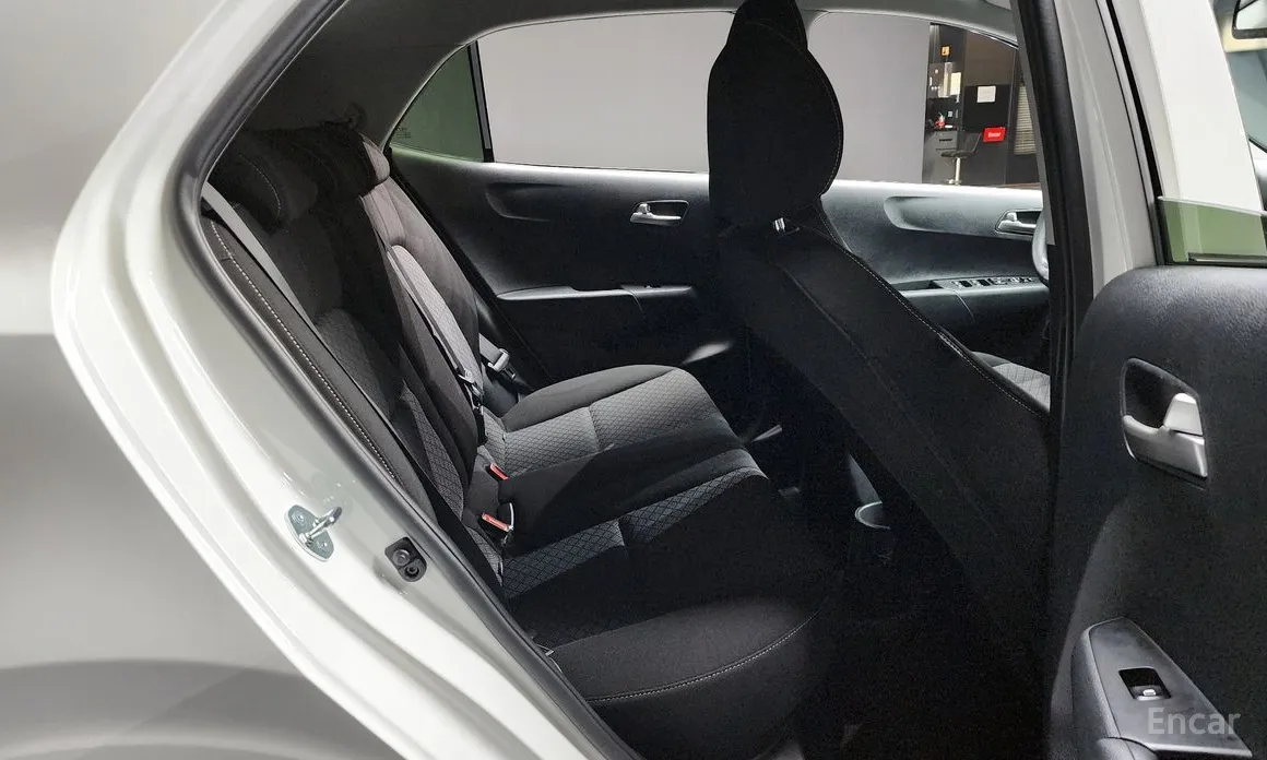 Kia Morning 2023 Trendy