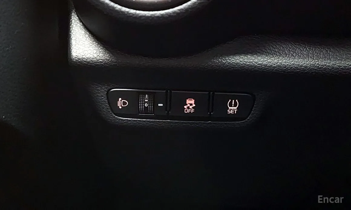 Kia Morning 2023 Trendy