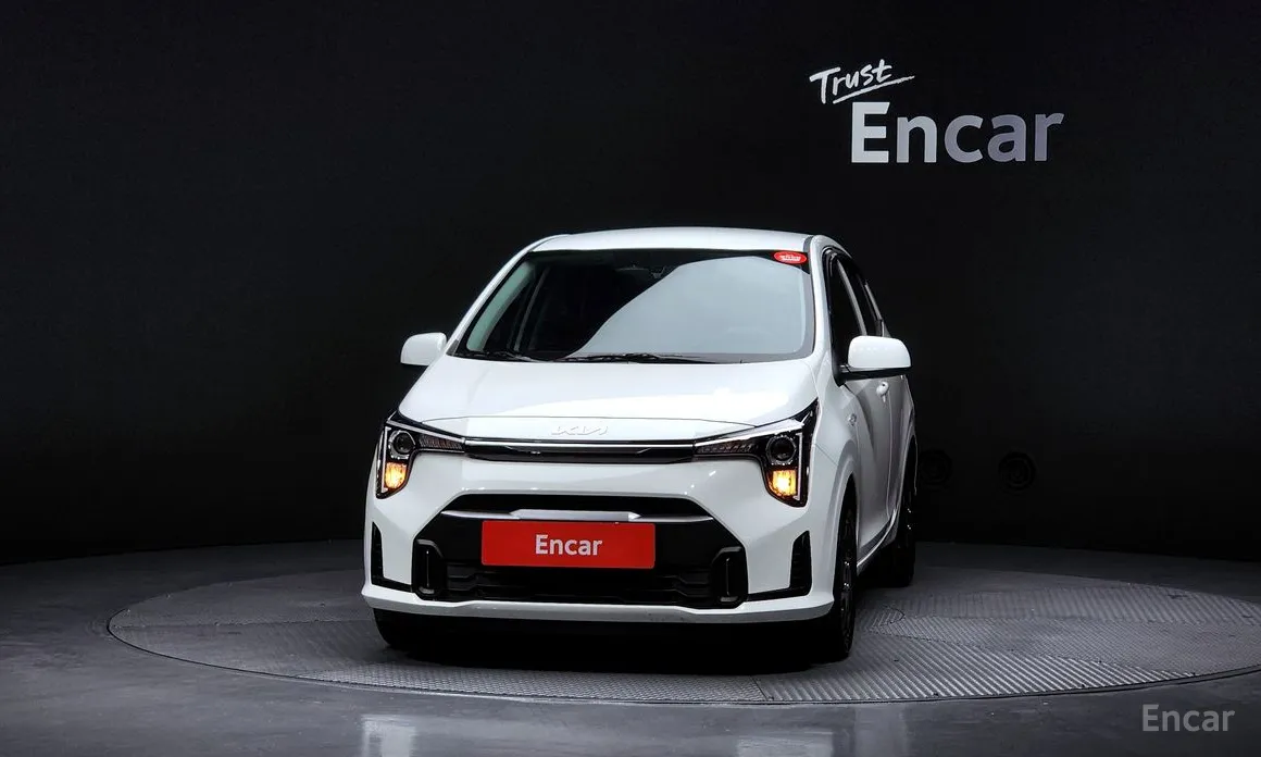 Kia Morning 2023 Trendy