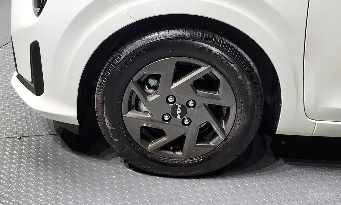 Kia Morning 2023 Trendy