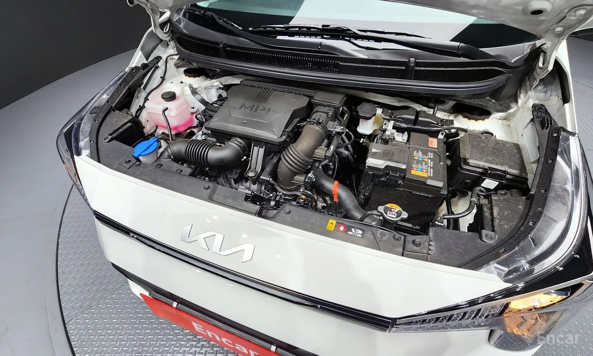 Kia Morning 2023 Trendy