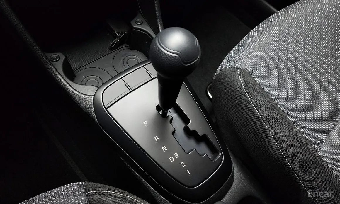 Kia Morning 2023 Trendy