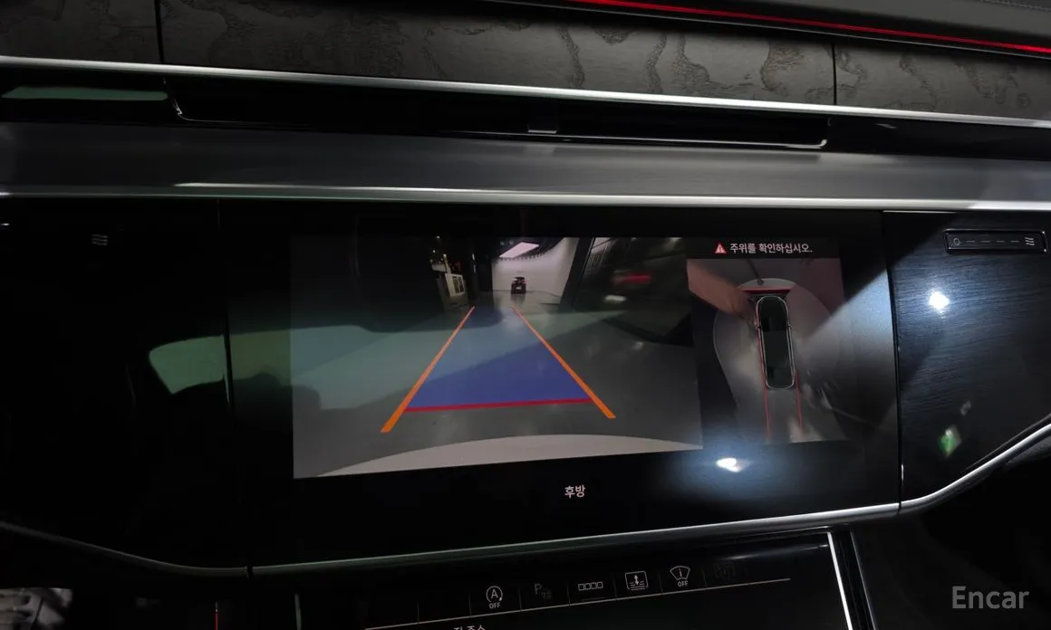 Audi A8 2018 55 TFSI Quattro Premium LWB