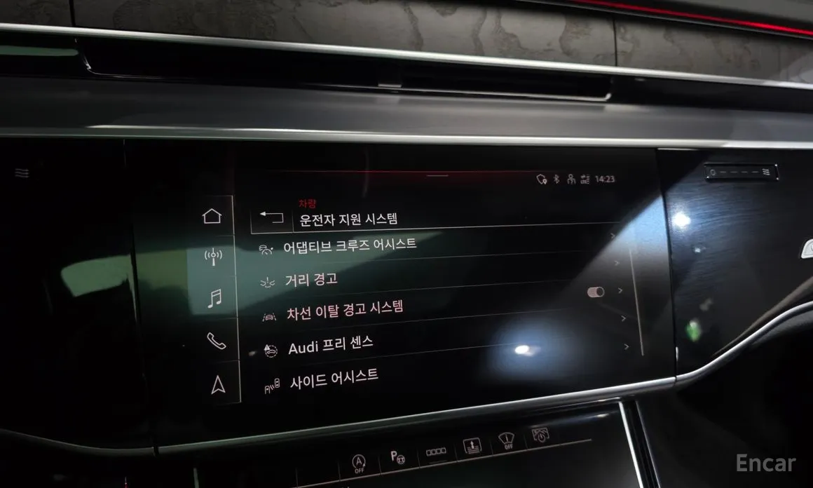 Audi A8 2018 55 TFSI Quattro Premium LWB