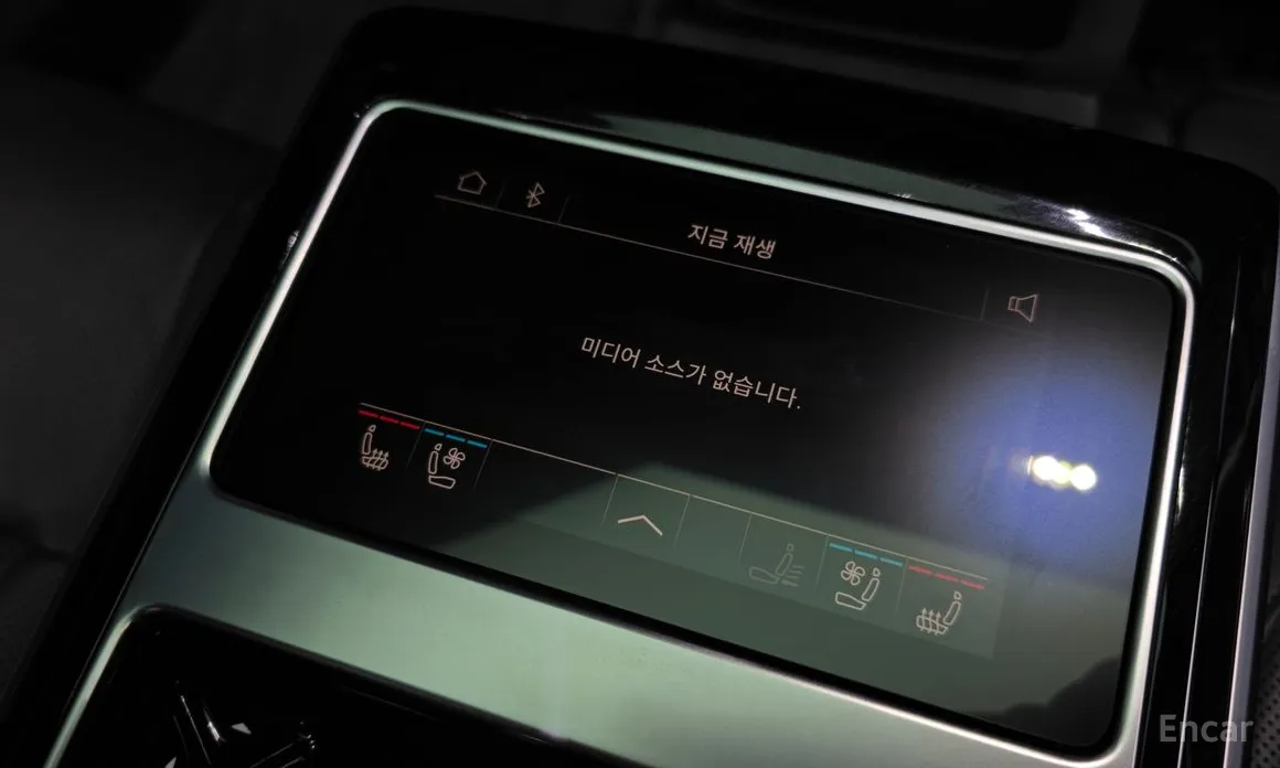 Audi A8 2018 55 TFSI Quattro Premium LWB