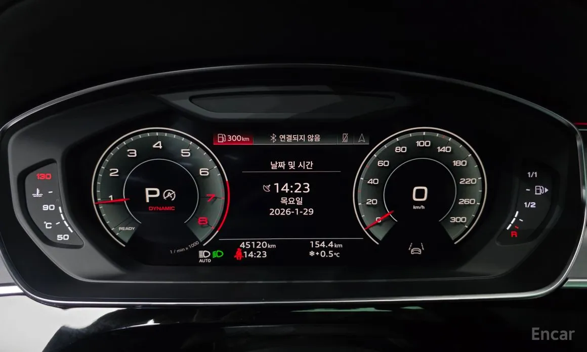 Audi A8 2018 55 TFSI Quattro Premium LWB