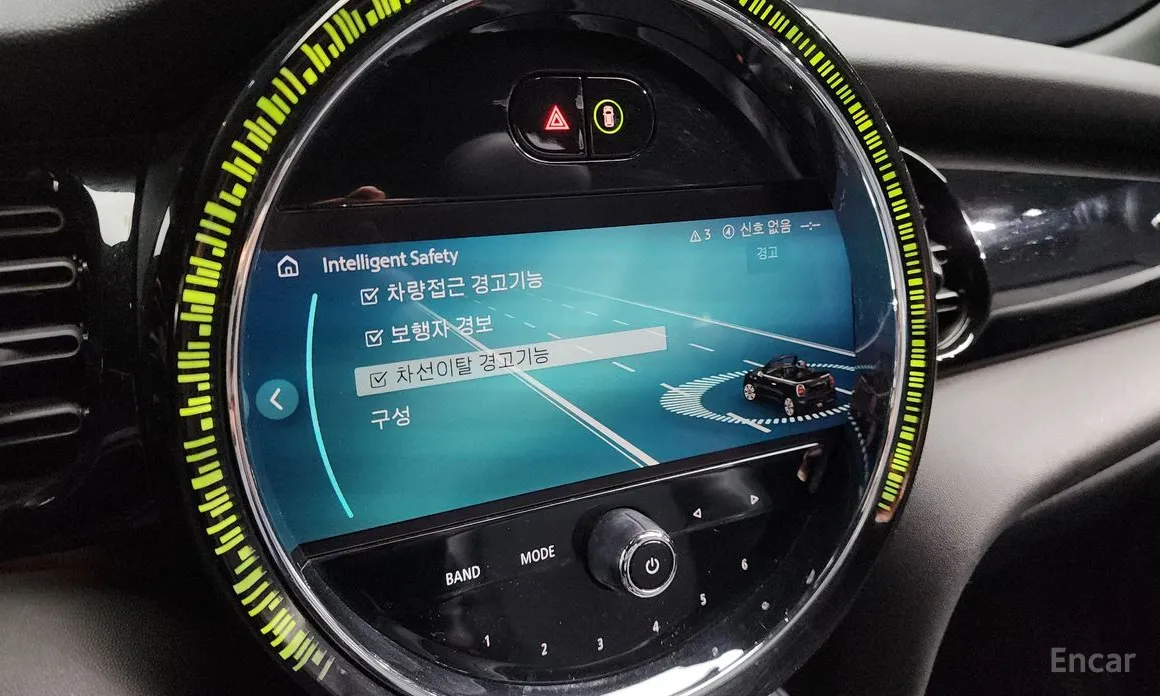 Mini Cooper Convertible 2001 Classic