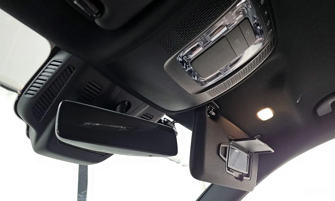 Mercedes-Benz EQA 2021 EQA250