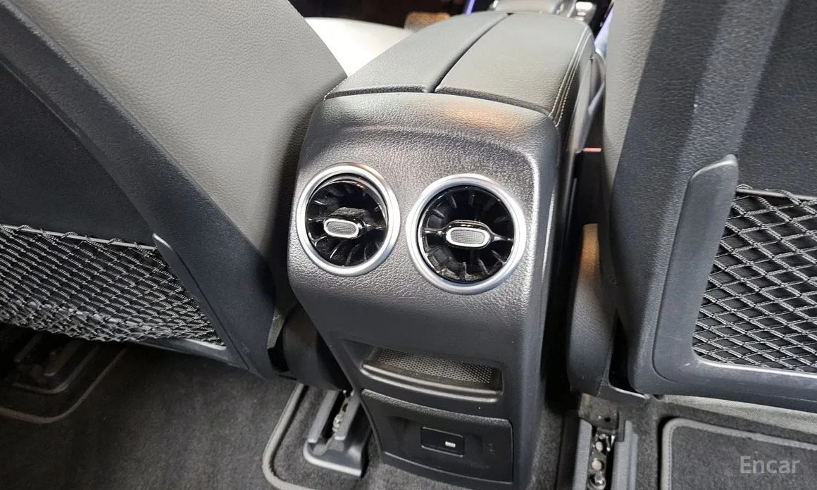 Mercedes-Benz EQA 2021 EQA250