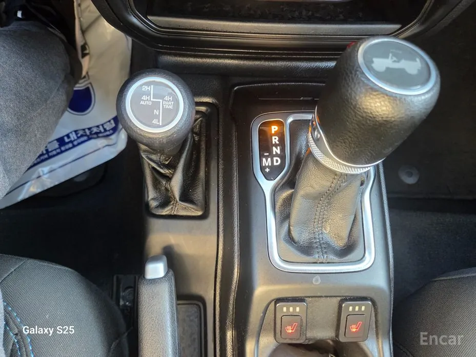 Jeep Wrangler 2018 2.0 Sport 4Door Islander Edition